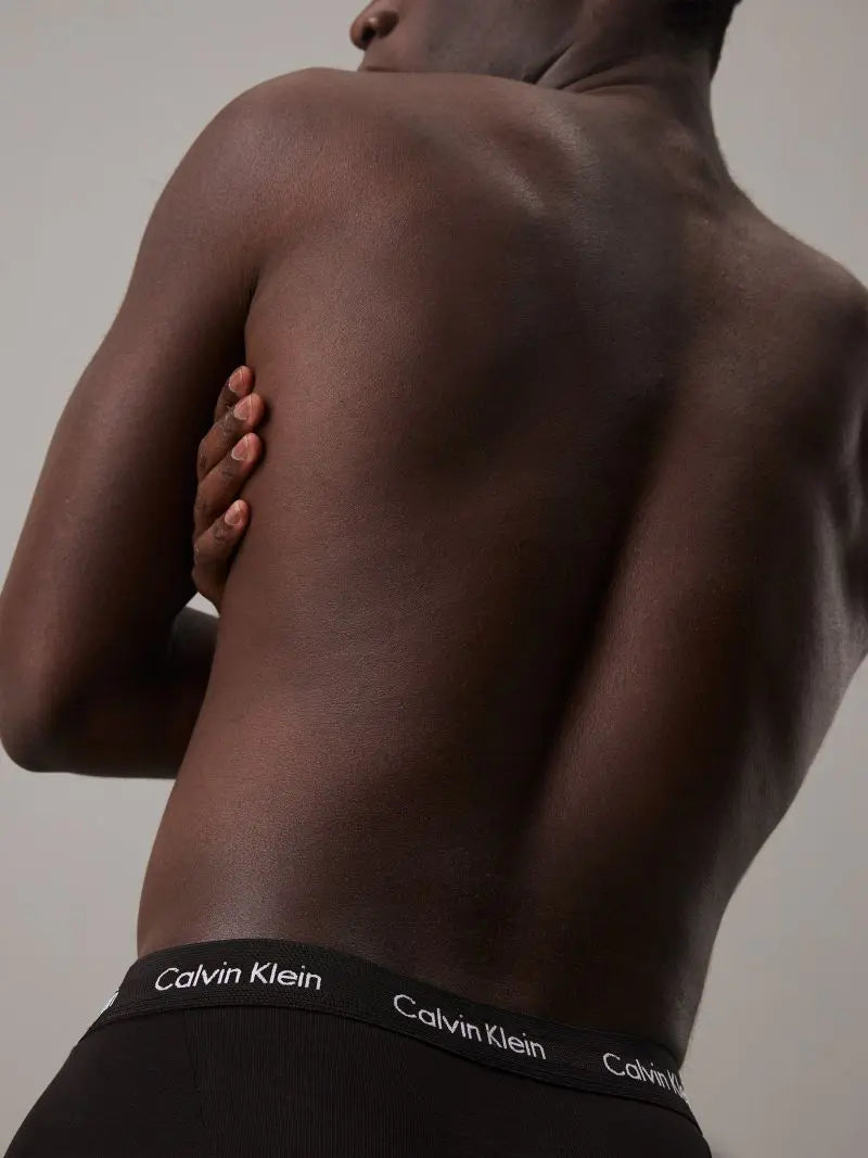 3η συσκευασια Calvin Klein μποξερ