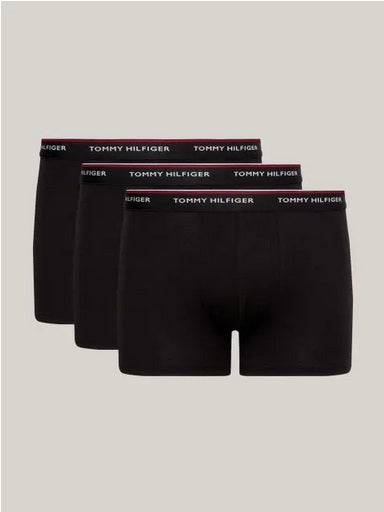 Tommy Hilfiger Boxer 3pack